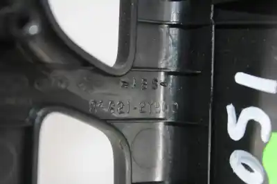 Peça sobressalente para automóvel em segunda mão conector usb por hyundai ix35 style awd referências oem iam 2s500tan