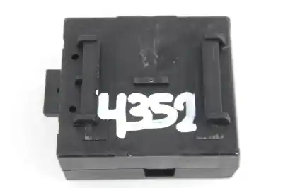 Second-hand car spare part electronic module for mercedes clase cls (w219) 320 cdi (219.322) oem iam references a2118209626