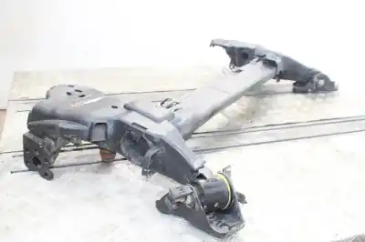 Peça sobressalente para automóvel em segunda mão charrió / suporte de eixo de trás por peugeot 208 access referências oem iam 2206152108