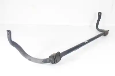 Peça sobressalente para automóvel em segunda mão barra estabilizadora dianteira por audi a4 berlina (b8) básico referências oem iam 8k0411309k