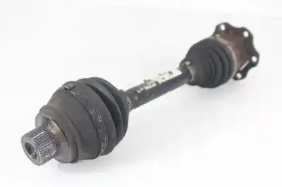 Peça sobressalente para automóvel em segunda mão  por AUDI A4 BERLINA (B8)  Referências OEM IAM DD 4417  