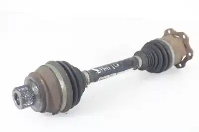 Peça sobressalente para automóvel em segunda mão  por AUDI A4 BERLINA (B8)  Referências OEM IAM 8K0407271Q  