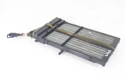 Peça sobressalente para automóvel em segunda mão resistência sofagem chauffage por audi a4 berlina (b8) básico referências oem iam h2942002