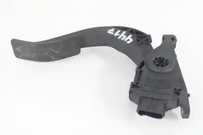 Peça sobressalente para automóvel em segunda mão pedal acelerador por audi a4 berlina (b8) básico referências oem iam 8k1721523