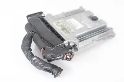 Peça sobressalente para automóvel em segunda mão centralina de motor uce por audi a4 berlina (b8) básico referências oem iam 03l906022b