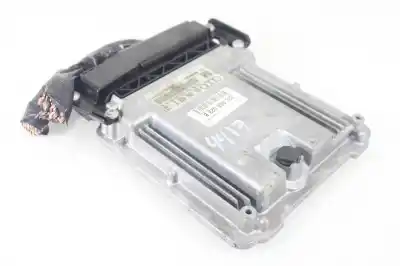 Second-hand car spare part ecu engine control for audi a4 berlina (b8) básico oem iam references 03l906022b  