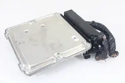 Second-hand car spare part ecu engine control for audi a4 berlina (b8) básico oem iam references 03l906022b  