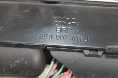 Second-hand car spare part ecu engine control for audi a4 berlina (b8) básico oem iam references 03l906022b  