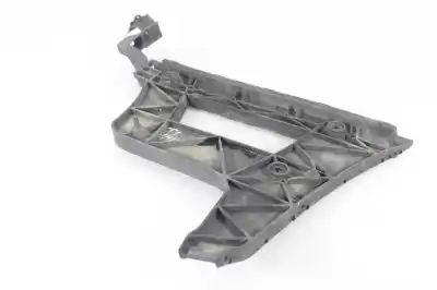 Peça sobressalente para automóvel em segunda mão reforço do pára choques traseiro por audi a4 berlina (b8) básico referências oem iam 8k5807453