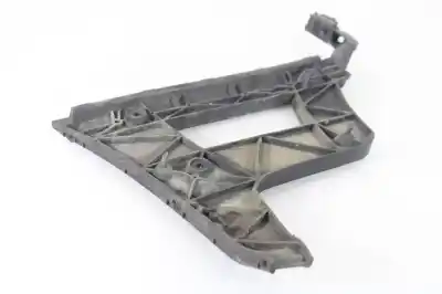 Peça sobressalente para automóvel em segunda mão reforço do pára choques traseiro por audi a4 berlina (b8) básico referências oem iam 8k5807454