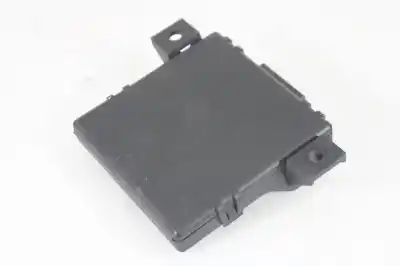 Second-hand car spare part electronic module for audi a4 berlina (b8) básico oem iam references 8t0907468h  