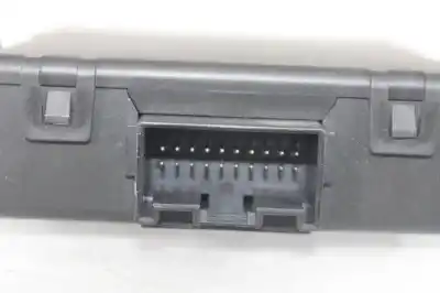 Second-hand car spare part electronic module for audi a4 berlina (b8) básico oem iam references 8t0907468h  