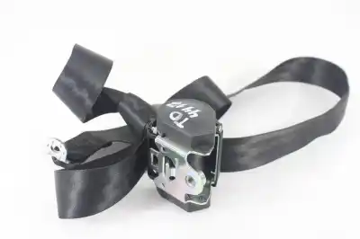 Peça sobressalente para automóvel em segunda mão cinto de segurança traseiro direito por audi a4 berlina (b8) básico referências oem iam 8k0857805k