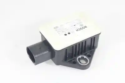 Peça sobressalente para automóvel em segunda mão sensor por audi a4 berlina (b8) básico referências oem iam 8k0907637a  