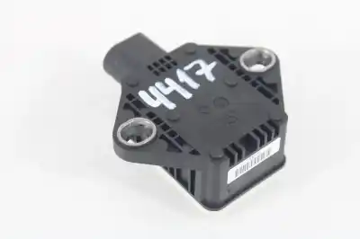 Peça sobressalente para automóvel em segunda mão sensor por audi a4 berlina (b8) básico referências oem iam 8k0907637a  