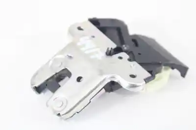 Peça sobressalente para automóvel em segunda mão fechadura do mala por audi a4 berlina (b8) básico referências oem iam 4f5827505d