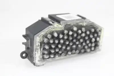Peça sobressalente para automóvel em segunda mão resistência sofagem chauffage por audi a4 berlina (b8) básico referências oem iam 8k0820521