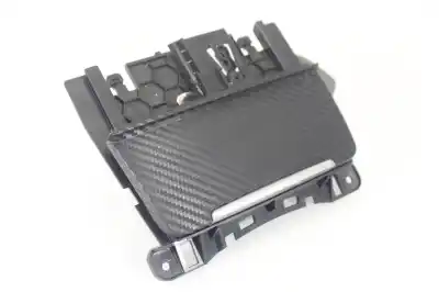 Peça sobressalente para automóvel em segunda mão cinzeiro por audi a4 berlina (b8) básico referências oem iam 8k0857965