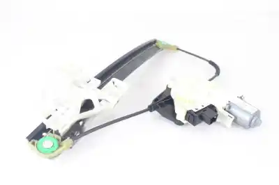 Peça sobressalente para automóvel em segunda mão elevador de vidros traseiro direito por audi a4 berlina (b8) básico referências oem iam 8k0959812