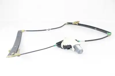 Peça sobressalente para automóvel em segunda mão elevador de vidros dianteiro direito por audi a4 berlina (b8) básico referências oem iam 8k0837462