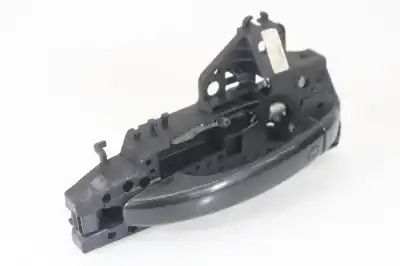 Peça sobressalente para automóvel em segunda mão PUXADOR EXTERIOR TRASEIRO DIREITO por AUDI A4 BERLINA (B8)  Referências OEM IAM 8T02837886  