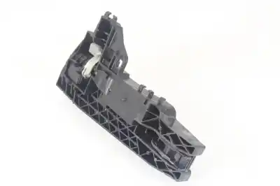 Peça sobressalente para automóvel em segunda mão puxador exterior traseiro direito por audi a4 berlina (b8) básico referências oem iam 8t02837886  