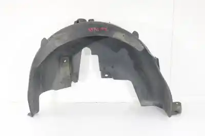 Peça sobressalente para automóvel em segunda mão cave de roda traseira esquerda por peugeot 208 access referências oem iam 9673769280