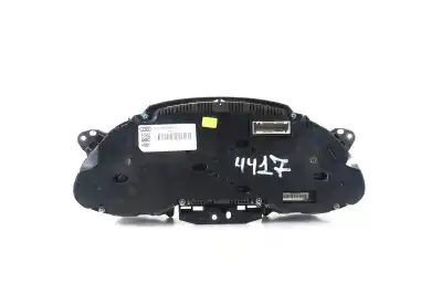 Peça sobressalente para automóvel em segunda mão quadrante por audi a4 berlina (b8) básico referências oem iam 8k0920980b  