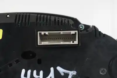 Peça sobressalente para automóvel em segunda mão quadrante por audi a4 berlina (b8) básico referências oem iam 8k0920980b  