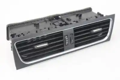 Peça sobressalente para automóvel em segunda mão grelha / difusor de ar por audi a4 berlina (b8) básico referências oem iam 8t2820951b