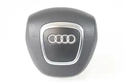 Peça sobressalente para automóvel em segunda mão airbag dianteiro esquerdo por audi a4 berlina (b8) básico referências oem iam 8k0880201a6ps