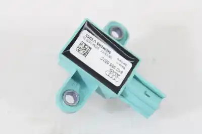 Peça sobressalente para automóvel em segunda mão sensor por audi a4 berlina (b8) básico referências oem iam 8k0955557c
