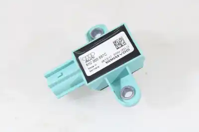 Peça sobressalente para automóvel em segunda mão sensor por audi a4 berlina (b8) básico referências oem iam 8k0955557c  