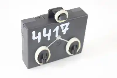 Peça sobressalente para automóvel em segunda mão módulo de confort / bsi /bcm por audi a4 berlina (b8) básico referências oem iam 8k0959795a