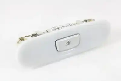 Peça sobressalente para automóvel em segunda mão luz interior por audi a4 berlina (b8) básico referências oem iam 8t0947111