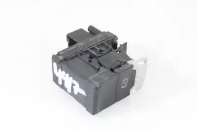 Peça sobressalente para automóvel em segunda mão alavanca de travão de mão por audi a4 berlina (b8) básico referências oem iam 8k2927225