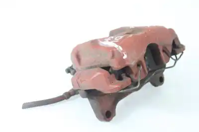 Peça sobressalente para automóvel em segunda mão pinça de travão dianteira esquerda por audi a4 berlina (b8) básico referências oem iam di 4417
