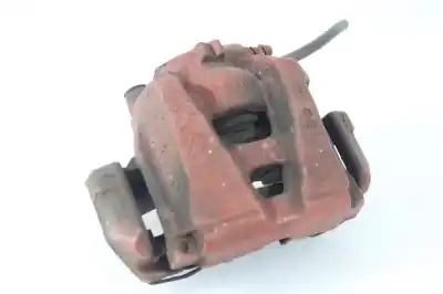 Peça sobressalente para automóvel em segunda mão pinça de travão dianteira direita por audi a4 berlina (b8) básico referências oem iam dd 4417