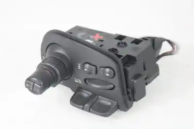 Second-hand car spare part MULTIFUNCTION SWITCH for RENAULT SCÉNIC II (JM0/1_)  OEM IAM references 4616  