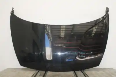 Second-hand car spare part bonnet for kia rio concept oem iam references 4415