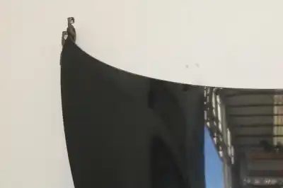 Peça sobressalente para automóvel em segunda mão capot por kia rio concept referências oem iam 4415  