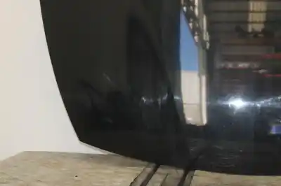 Peça sobressalente para automóvel em segunda mão capot por kia rio concept referências oem iam 4415  