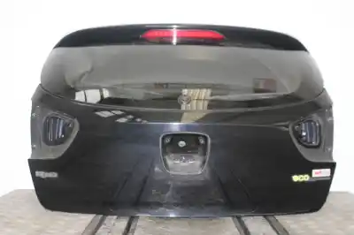 Second-hand car spare part tailgate for kia rio concept oem iam references 4415