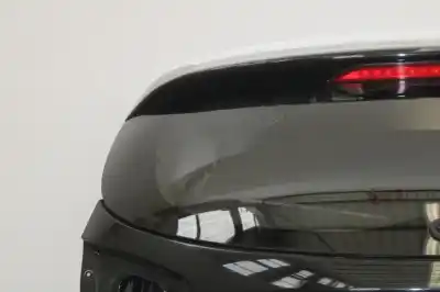 Second-hand car spare part tailgate for kia rio concept oem iam references 4415  