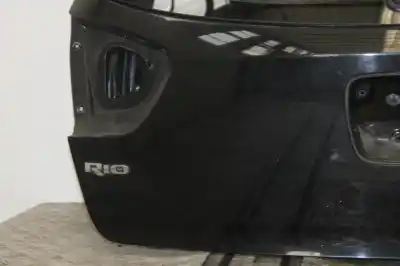 Second-hand car spare part tailgate for kia rio concept oem iam references 4415  