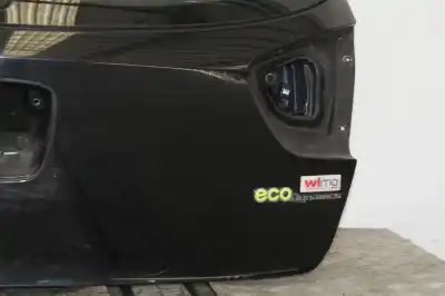 Second-hand car spare part tailgate for kia rio concept oem iam references 4415  