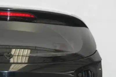 Second-hand car spare part tailgate for kia rio concept oem iam references 4415  