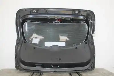 Second-hand car spare part tailgate for kia rio concept oem iam references 4415  