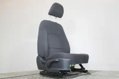 Second-hand car spare part right front seat for kia rio concept oem iam references dd 4415  