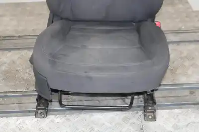 Second-hand car spare part right front seat for kia rio concept oem iam references dd 4415  